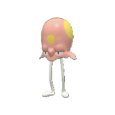 Toedscool - Pokestar